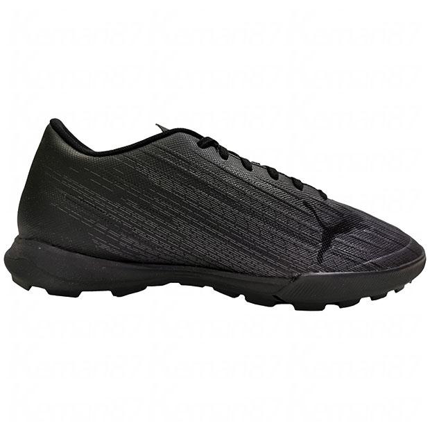 PUMA ウルトラ 4.1 TT プーマブラック 【PUMA|プーマ】サッカー