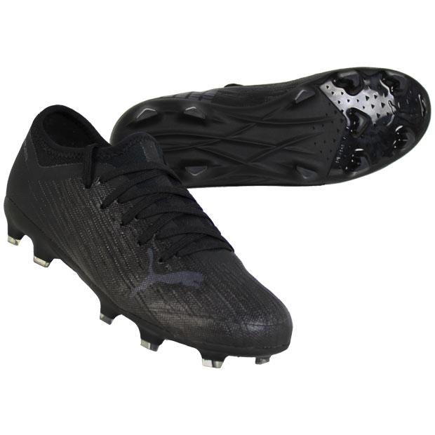 PUMA（プーマ） ジュニア ウルトラ 3.1 FG/AG JR プーマブラック