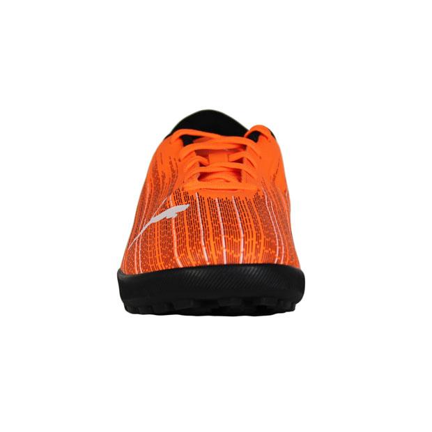 PUMA（プーマ） ジュニア ウルトラ 4.1 TT JR ショッキングオレンジ