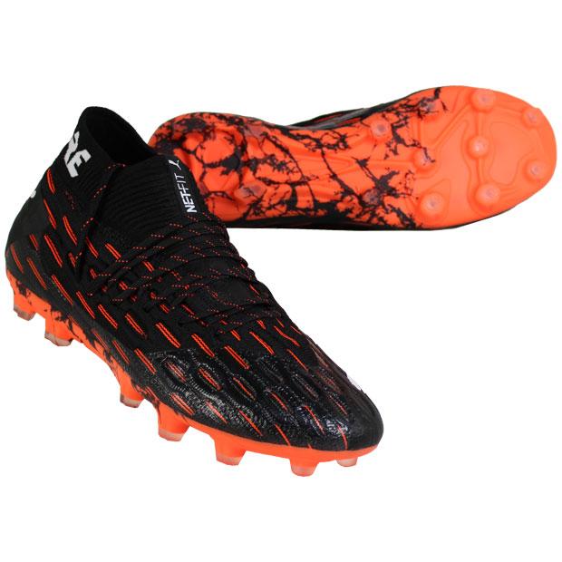 PUMA フューチャー 6.1 NETFIT HG プーマブラック 【PUMA|プーマ