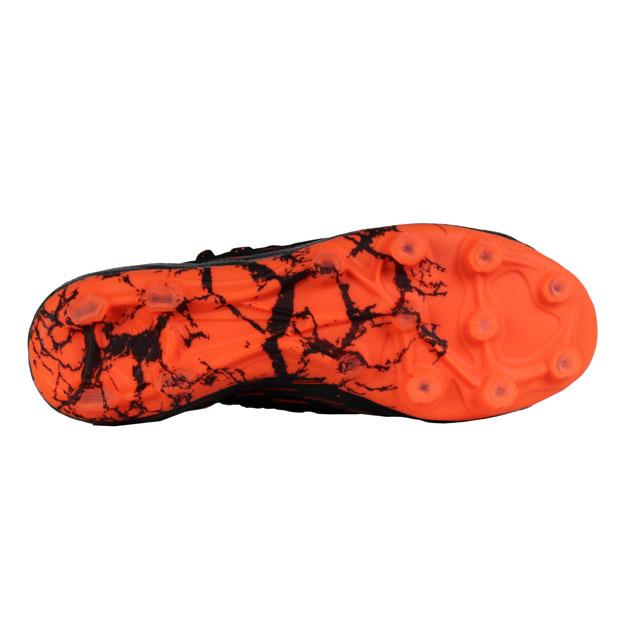 PUMA（プーマ） フューチャー 6.1 NETFIT HG プーマブラック 【PUMA