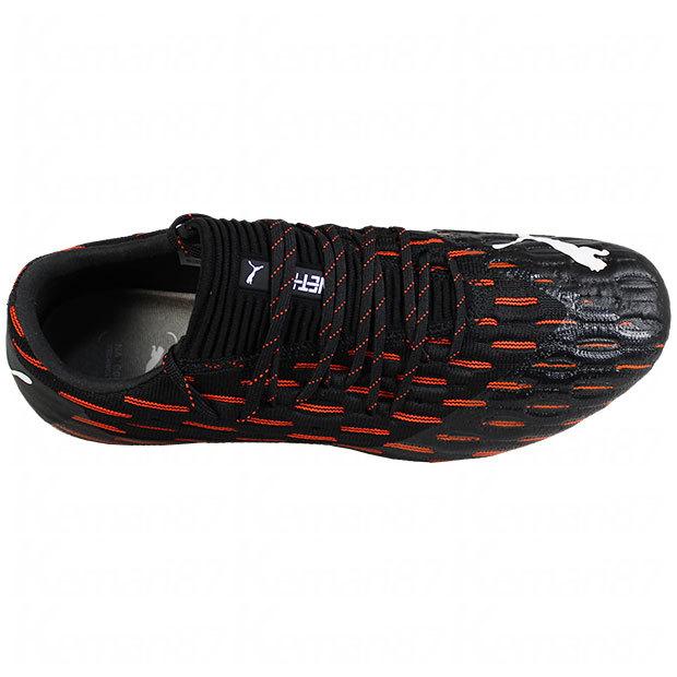 【新品レア商品】PUMAプーマフューチャー 6.1 NETFIT FG/AG フューチャー 6.1 NETFIT FG/AG プーマ(puma) サッカースパイク