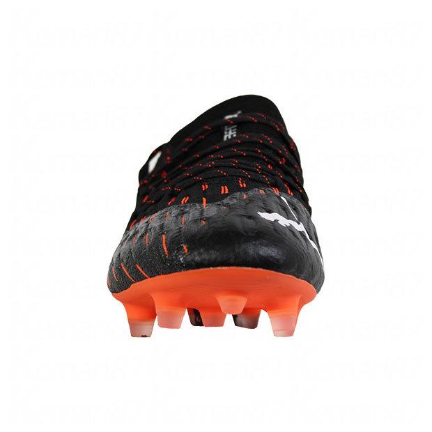 PUMA（プーマ） フューチャー 6.1 NETFIT Low FG/AG プーマブラック