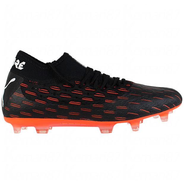 PUMA フューチャー 6.2 NETFIT FG/AG プーマブラック 【PUMA