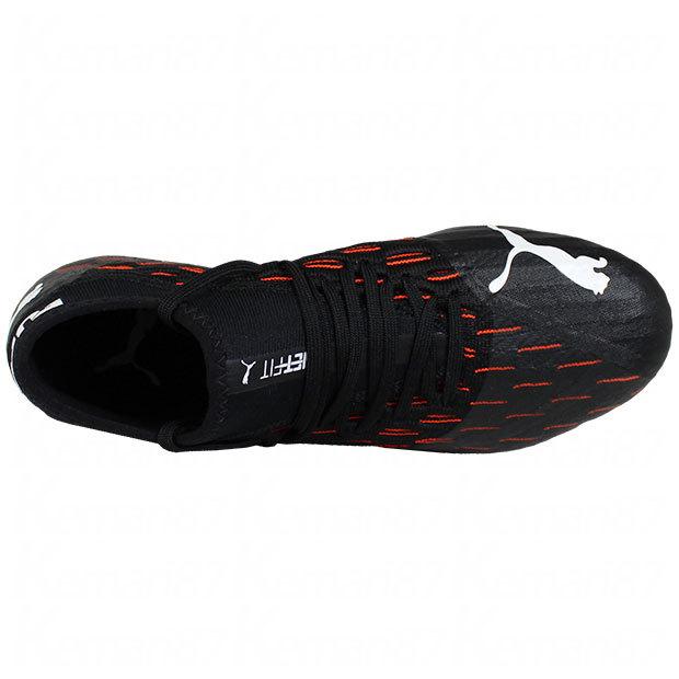 プーマ フューチャー6.2 NETFIT HG フューチャー 6.2 NETFIT HG プーマブラック | ゲキサカFCストア