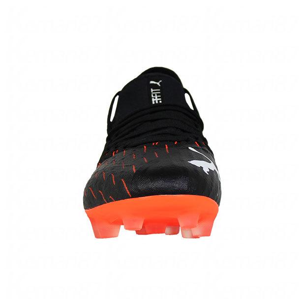 プーマ フューチャー6.2 NETFIT HG PUMA フューチャー 6.2 NETFIT HG プーマブラック 【PUMA|プーマ