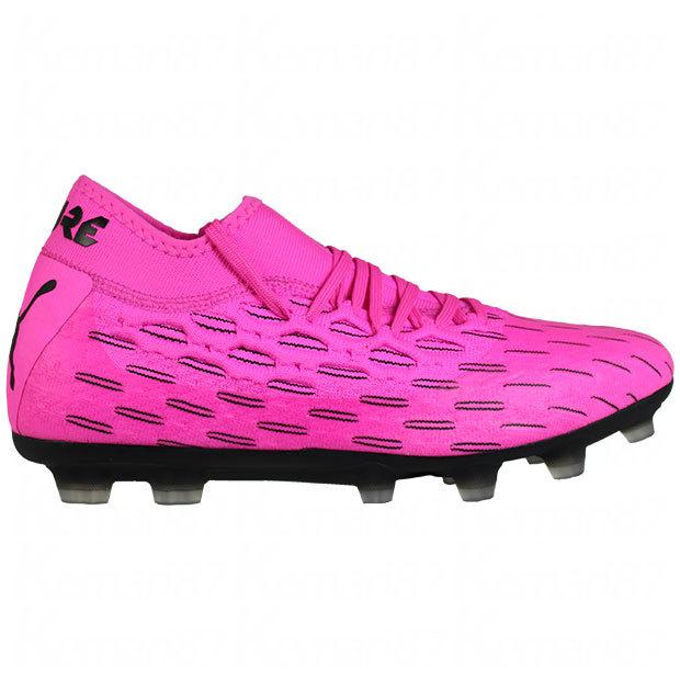 フューチャー 6 2 Netfit Hg ルミノスピンク Puma プーマ サッカースパイク 02 Kemari87 Paypayモール店 通販 Paypayモール