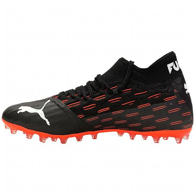 プーマ フューチャー PUMA プーマ フューチャー Z 1.4 HG/AG(ネイビー×イエロー