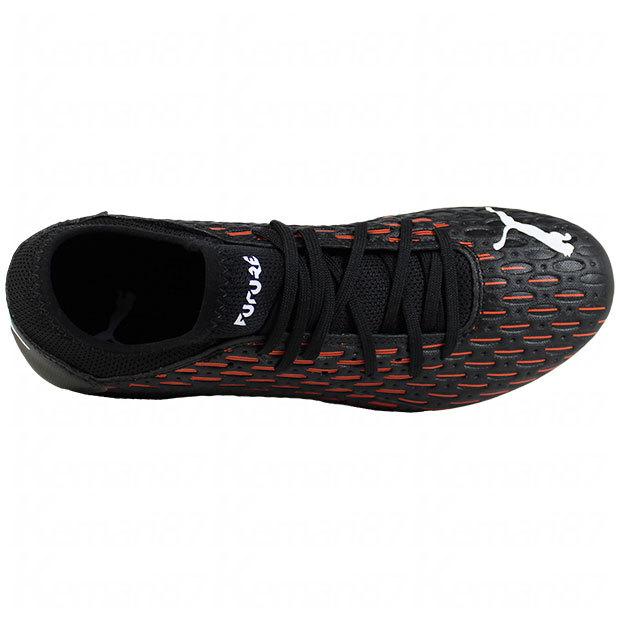 PUMA フューチャー 6.4 HG プーマブラック 【PUMA|プーマ