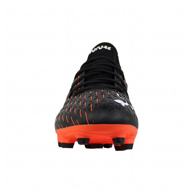 【新品】プーマ　サッカースパイク PUMA フューチャー Z 1.4 NJR FG/AG フェアリーコーラル