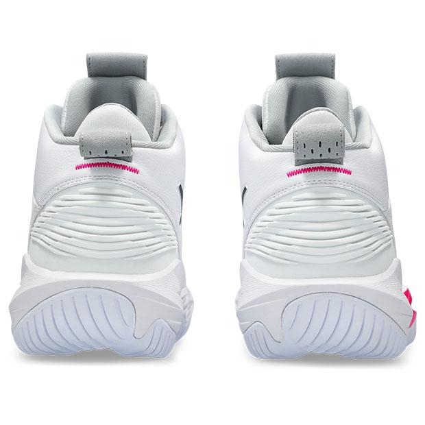 ASICS（アシックス） ノヴァサージ 2 ホワイト×キャリアグレー 【asics