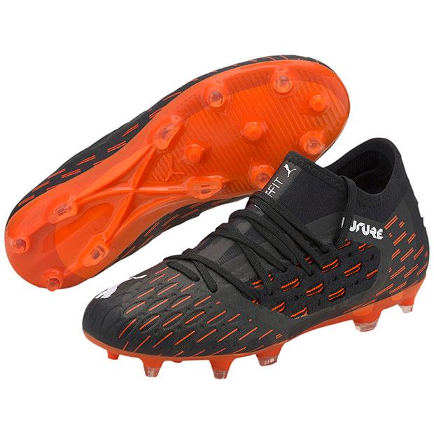 ジュニア フューチャー 6 3 Netfit Fg Ag Jr プーマブラック Puma プーマ ジュニアサッカースパイク1061 01 Kemari87 Paypayモール店 通販 Paypayモール