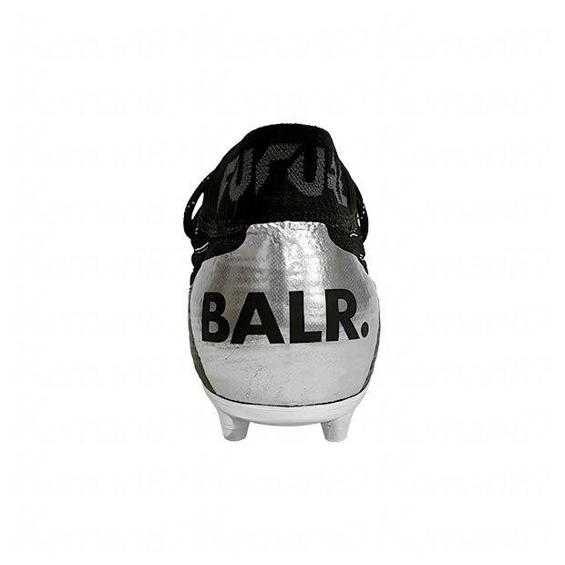 PUMA（プーマ） フューチャー 6.1 NETFIT BALR FG/AG プーマブラック