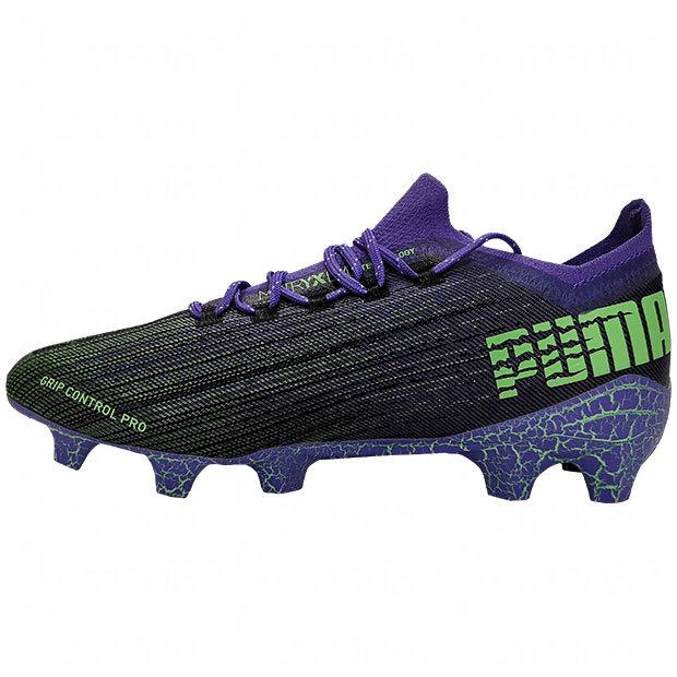 PUMA ウルトラ 1.1 FEAR FG/AG ルミノスパープル 【PUMA|プーマ