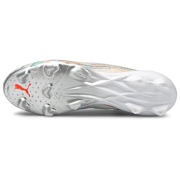 PUMA ウルトラ 1.2 FG/AG プーマホワイト 【PUMA|プーマ