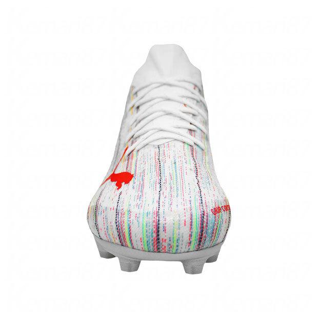PUMA（プーマ） ウルトラ 1.2 HG プーマホワイト 【PUMA|プーマ