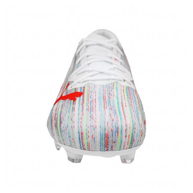 PUMA（プーマ） ウルトラ 2.2 FG/AG プーマホワイト 【PUMA|プーマ