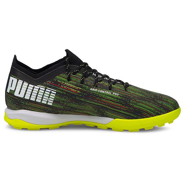PUMA（プーマ） ウルトラ 1.2 PRO CAGE プーマブラック 【PUMA|プーマ
