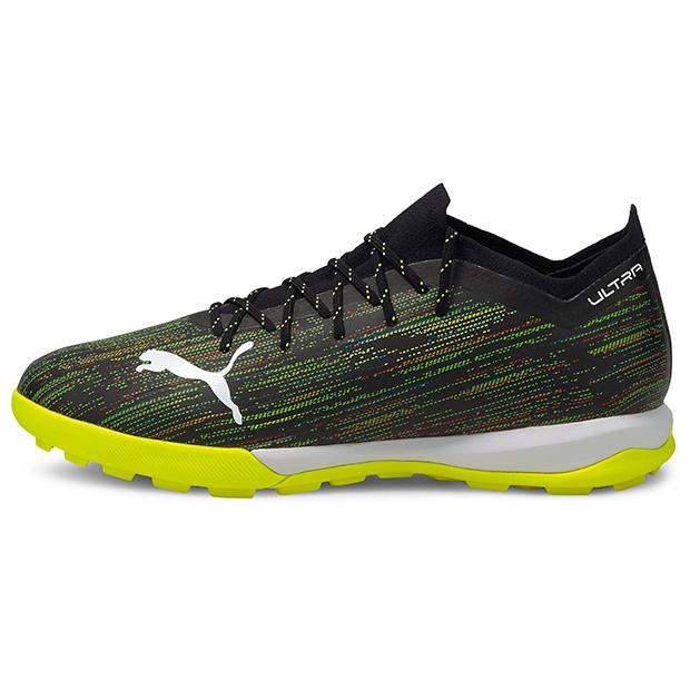 PUMA（プーマ） ウルトラ 1.2 PRO CAGE プーマブラック 【PUMA|プーマ