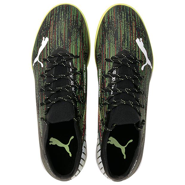 PUMA（プーマ） ウルトラ 1.2 PRO CAGE プーマブラック 【PUMA|プーマ