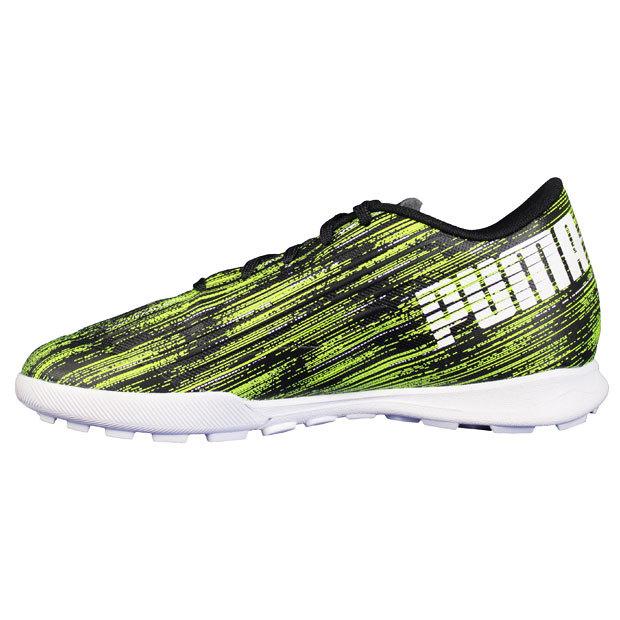 PUMA（プーマ） ジュニア ウルトラ 4.2 TT JR プーマブラック 【PUMA