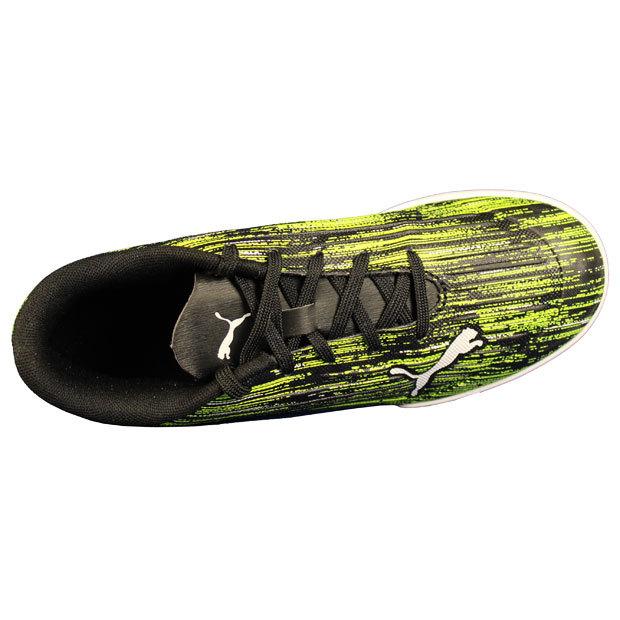 PUMA（プーマ） ジュニア ウルトラ 4.2 TT JR プーマブラック 【PUMA