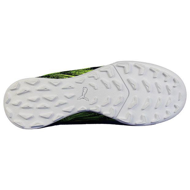PUMA（プーマ） ジュニア ウルトラ 4.2 TT JR プーマブラック 【PUMA