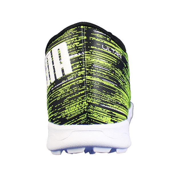 PUMA（プーマ） ジュニア ウルトラ 4.2 TT JR プーマブラック 【PUMA