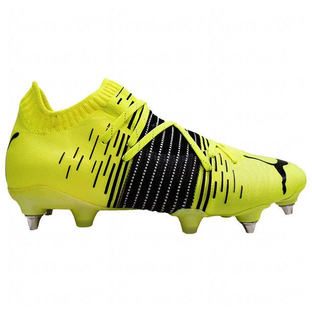 PUMA フューチャー Z 1.1 MXSG イエローアラート 【PUMA|プーマ