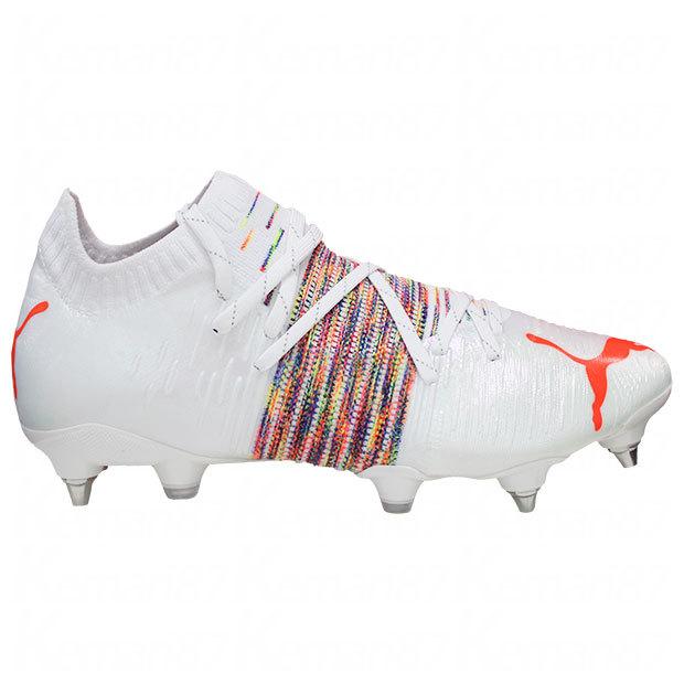 PUMA フューチャー Z 1.1 MXSG プーマホワイト 【PUMA|プーマ