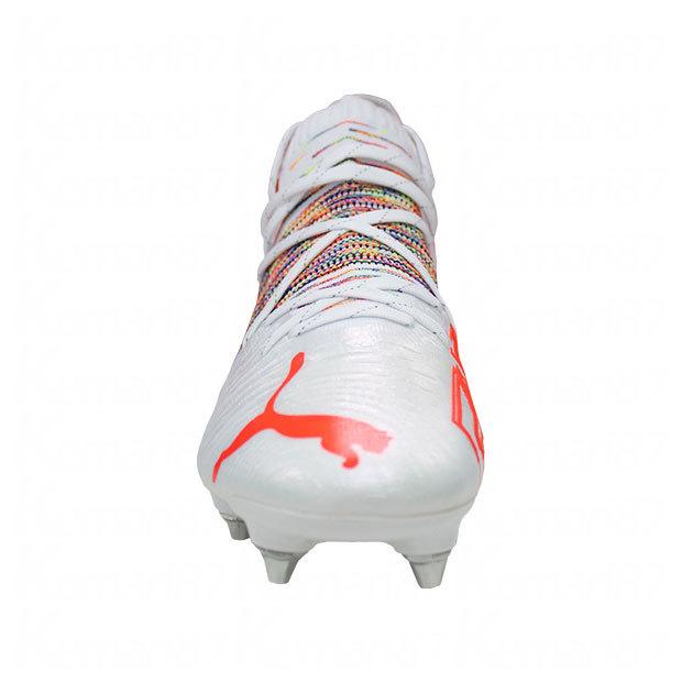 PUMA（プーマ） フューチャー Z 1.1 MXSG プーマホワイト 【PUMA