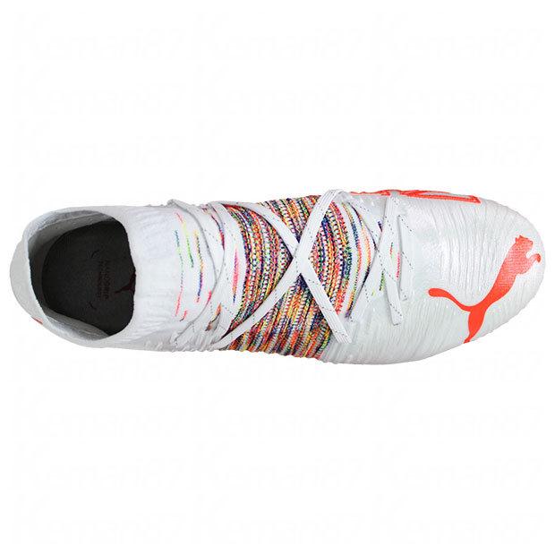PUMA フューチャー Z 1.1 HG プーマホワイト 【PUMA|プーマ