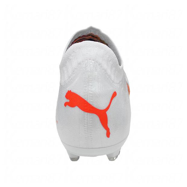 PUMA フューチャー Z 1.1 HG プーマホワイト 【PUMA|プーマ