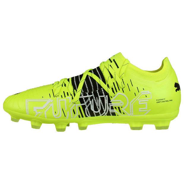 PUMA（プーマ） フューチャー Z 2.1 HG イエローアラート 【PUMA