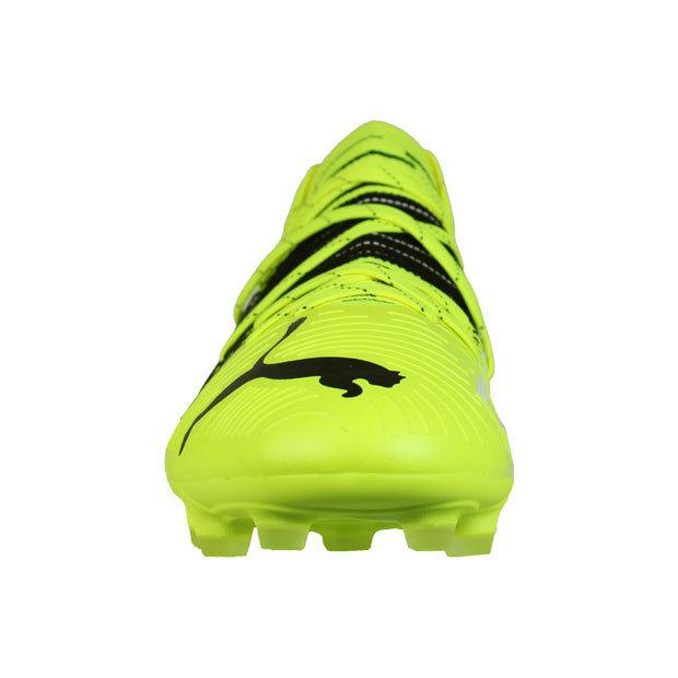 PUMA（プーマ） フューチャー Z 2.1 HG イエローアラート 【PUMA
