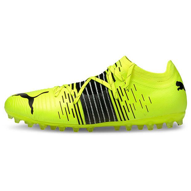 PUMA フューチャー Z 2.1 MG イエローアラート 【PUMA|プーマ