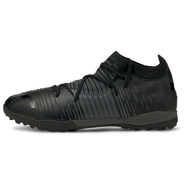 PUMA（プーマ） フューチャー Z 3.1 TT プーマブラック 【PUMA|プーマ