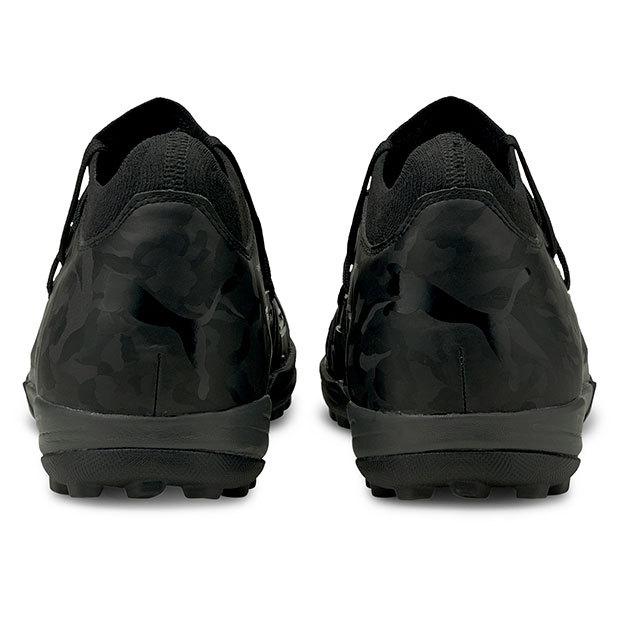PUMA（プーマ） フューチャー Z 3.1 TT プーマブラック 【PUMA|プーマ
