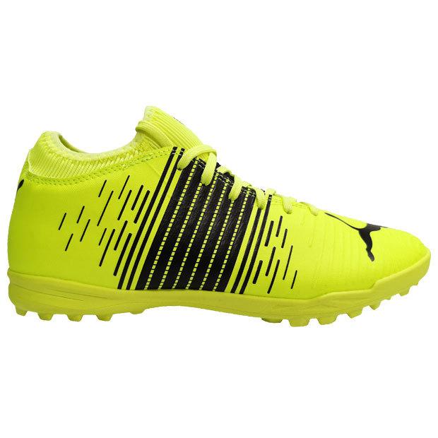 PUMA（プーマ） フューチャー Z 4.1 TT イエローアラート 【PUMA