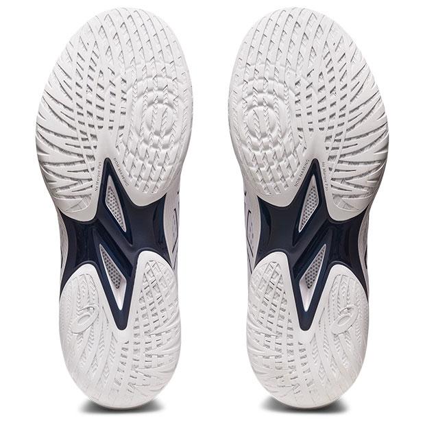 ASICS（アシックス） ゲルフープ V15 ホワイト×ピーコート 【asics