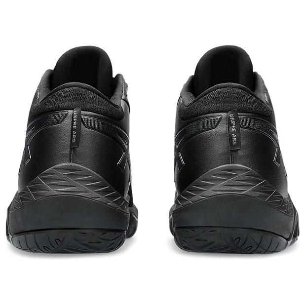 ASICS（アシックス） アンプレアルス 2 ブラック×ブラック 【asics