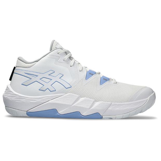 ASICS（アシックス） アンプレアルス 2 ホワイト×ライトサファイア