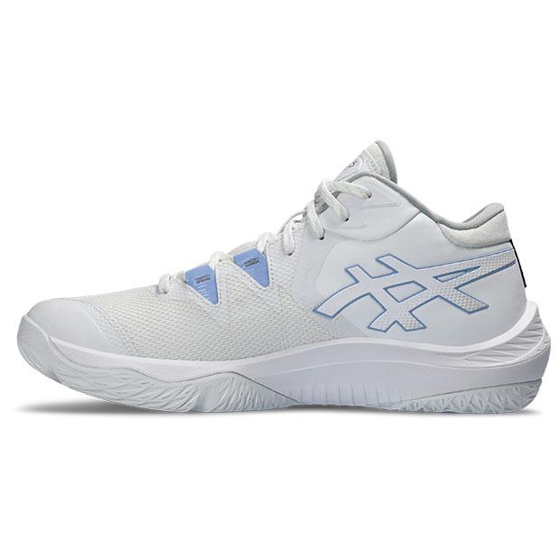 ASICS（アシックス） アンプレアルス 2 ホワイト×ライトサファイア