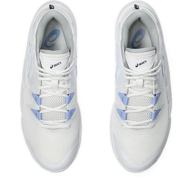ASICS（アシックス） アンプレアルス 2 ホワイト×ライトサファイア