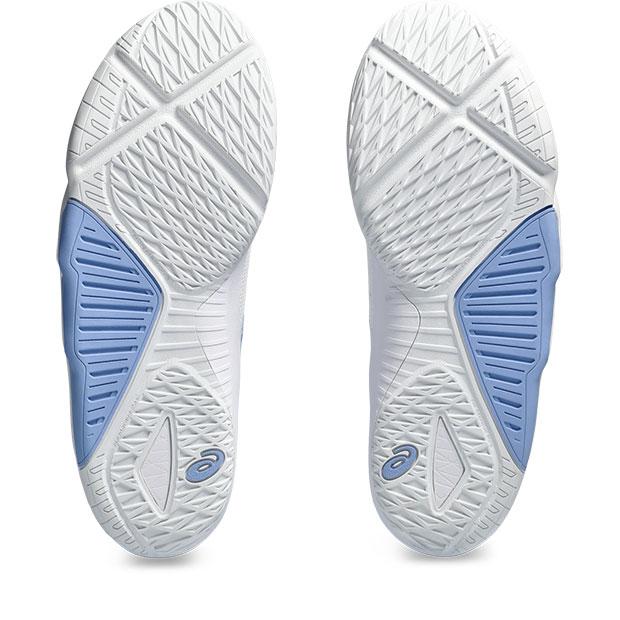ASICS（アシックス） アンプレアルス 2 ホワイト×ライトサファイア