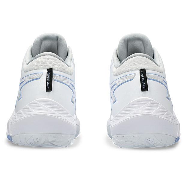 ASICS（アシックス） アンプレアルス 2 ホワイト×ライトサファイア