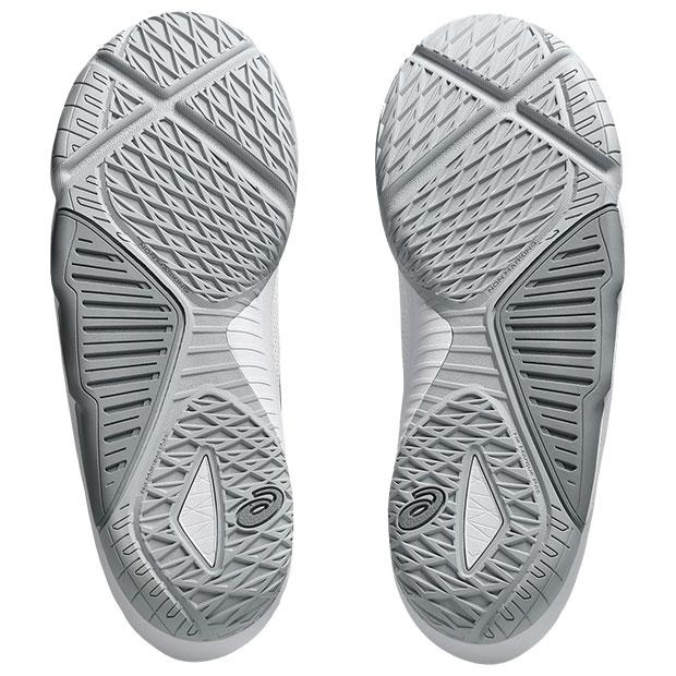 ASICS（アシックス） アンプレアルス 2 ホワイト×メトロポリス 【asics