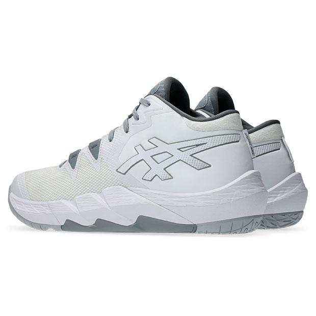 ASICS（アシックス） アンプレアルス 2 ホワイト×メトロポリス 【asics