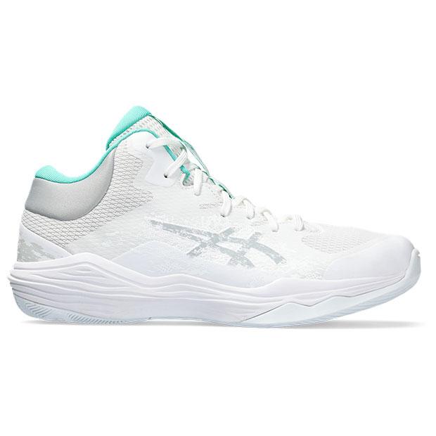 ASICS（アシックス） ノヴァフロー 2 ホワイト×ピエモンテグレー
