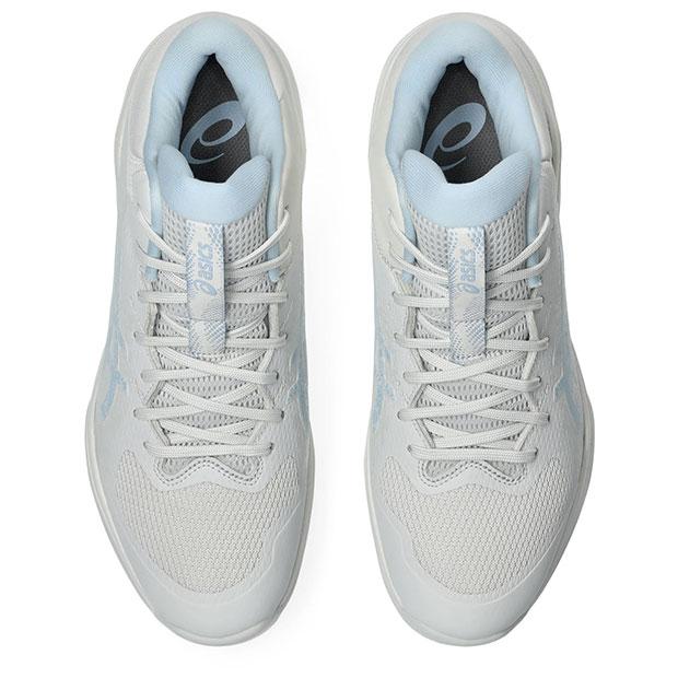 ASICS（アシックス） ノヴァフロー 2 クールミスト×ライトブルー